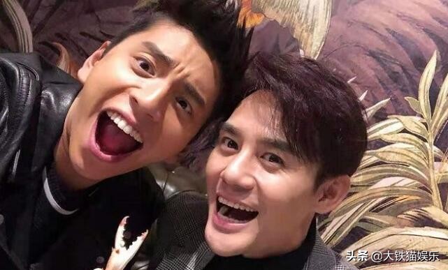 相貌平平却一直演男主的8位男星，扮酷耍帅演霸总，谁最让人尴尬