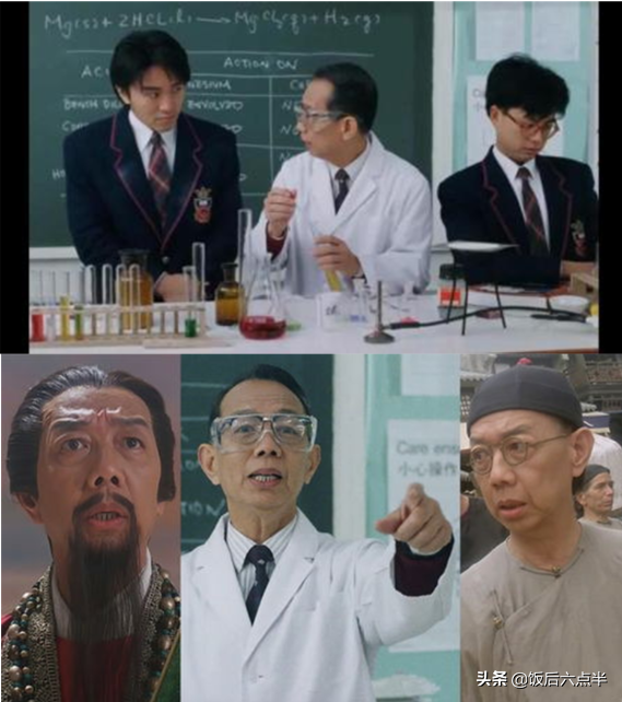 吴孟达，成奎安，董膘等，你觉得谁才周星驰的黄金搭档