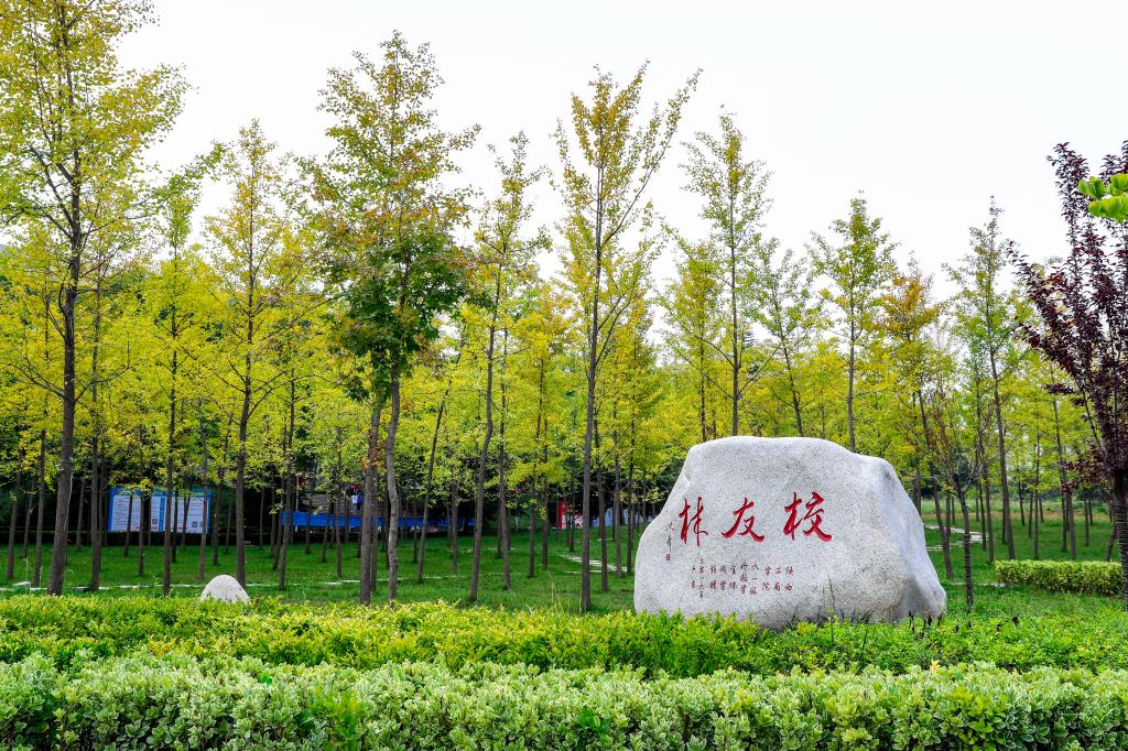 西安财经大学：作为高教重镇的财经院校，都有哪些特色学科专业？