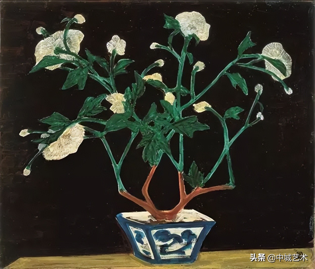 周杰伦新歌上线，MV中致敬艺术家，堪称近现代西方美术简史