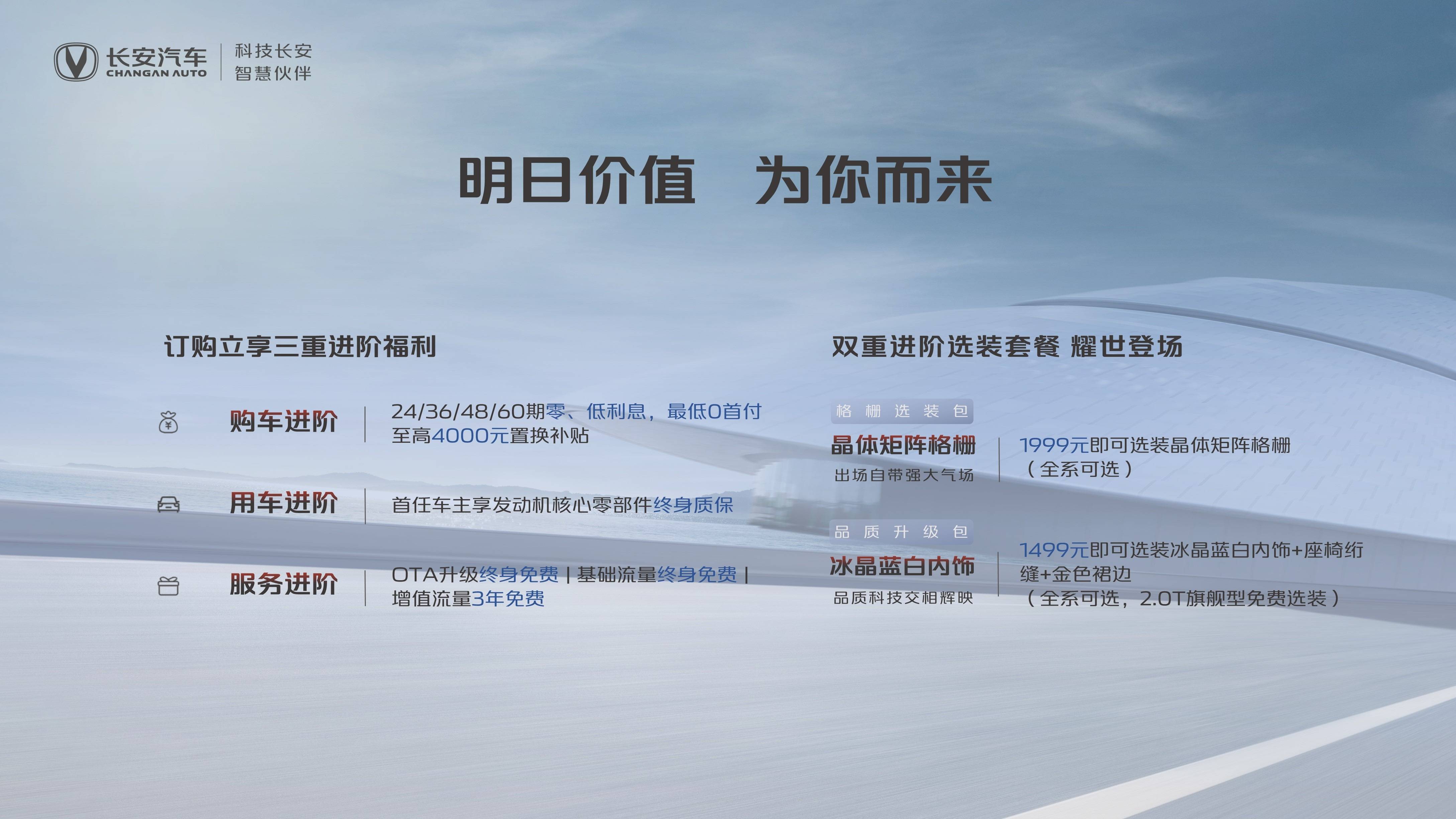长安第二代CS75PLUS上市，全系配8AT哈弗H6慌了？