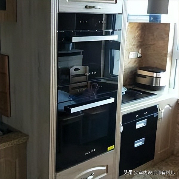 厨房“8不装”！这些不实用的设计，不是矫情，是真受够了