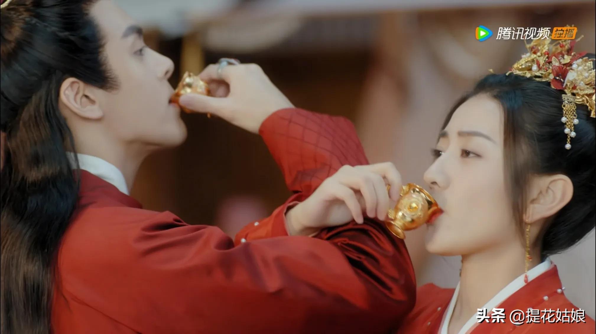 《雁归西窗月》是被剪坏了吗？思路不清晰