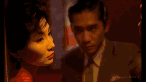 给最惊艳的“13位港姐”排个名：邱淑贞仅第4，张曼玉垫底了