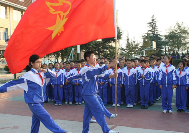 哪个学校校服好看（各国）