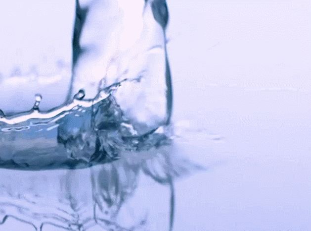 原来大自然这么强大！水在地球44亿年不过期的秘密，今天才算知道