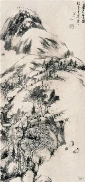 唐伯虎、郑板桥、任伯年、吴昌硕等中国十大名画家画集（珍藏版）