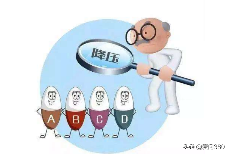 经常服用“降压药”，这几个坏习惯不要有，以免引起不良反应