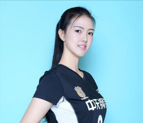 30位各省市最美女运动员：不输影视明星的天香国色