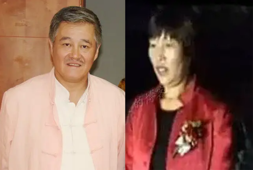 赵本山前妻葛淑珍:打零工将女儿抚养成人,靠魄力成就一番事业