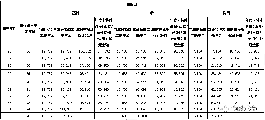 起底神秘的养老金融巨头：国民养老