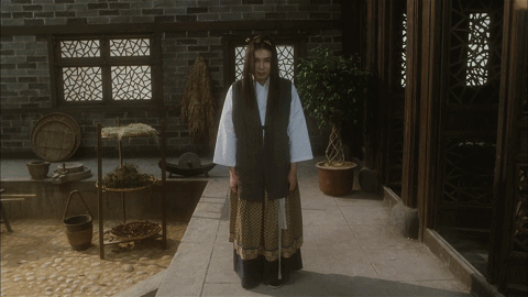 《大内密探零零发》细思极恐的细节，你看懂了吗？每个人都有秘密