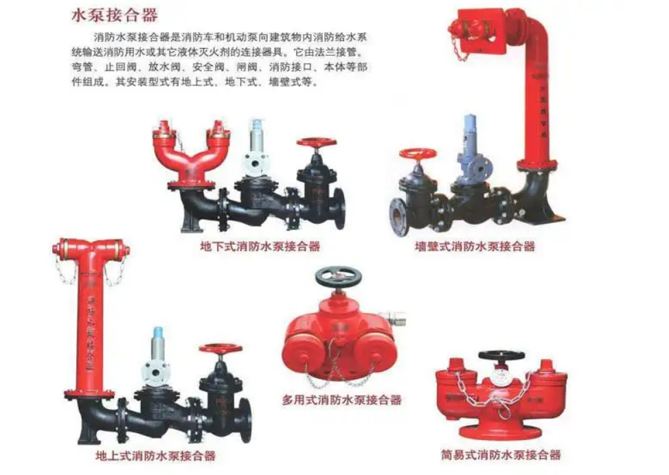 最新消防验收指导手册/现场查验技巧