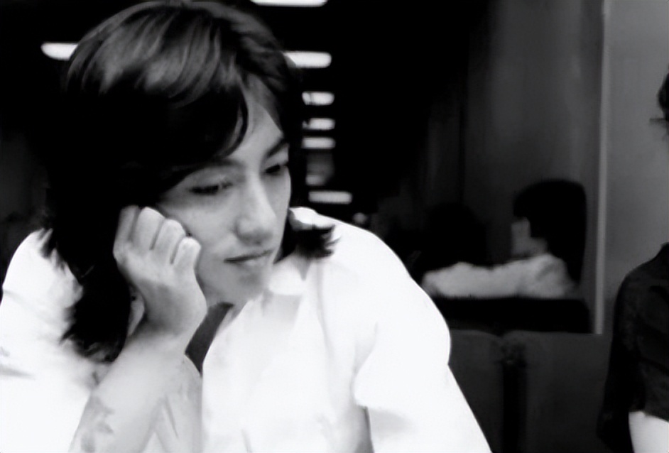 一个日本人演慈禧，好评反超刘晓庆，田中裕子：想演“历史罪人”