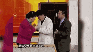 赵本山小品文案金句(赵本山经典语录)