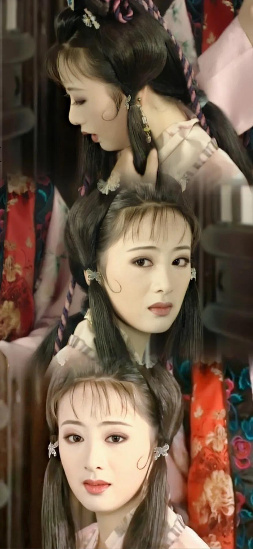 那些讨喜的角色