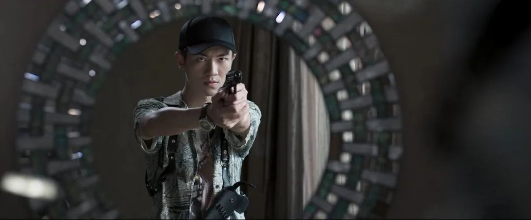 过去半年“最好的10部国产剧”排名：《开端》第7，《人世间》第5