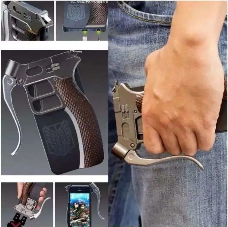 卖手机壳比卖手机赚钱？年轻人撑起的千亿生意