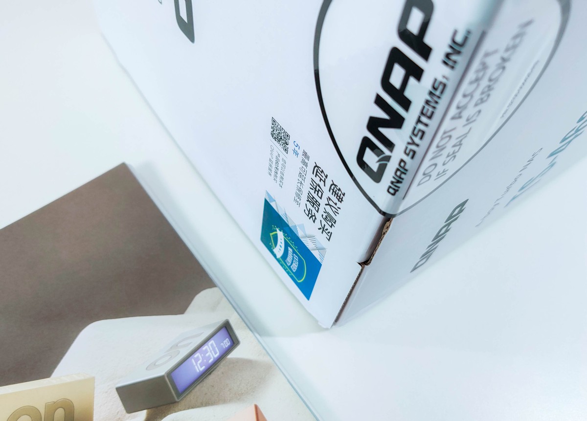 云盘也能做本地存储，威联通TS-462C评测：家庭数据中枢