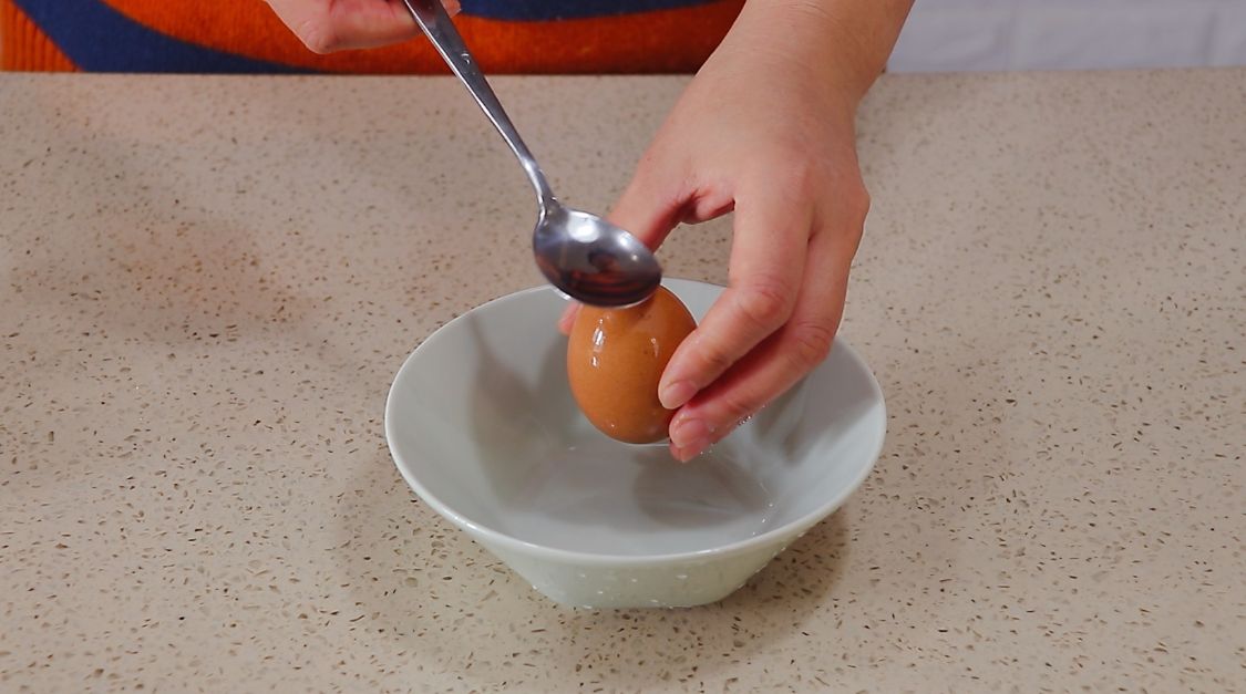 鸡蛋和豆腐又出新吃法了，冬天碰到这食材，我从不手软，别不懂吃