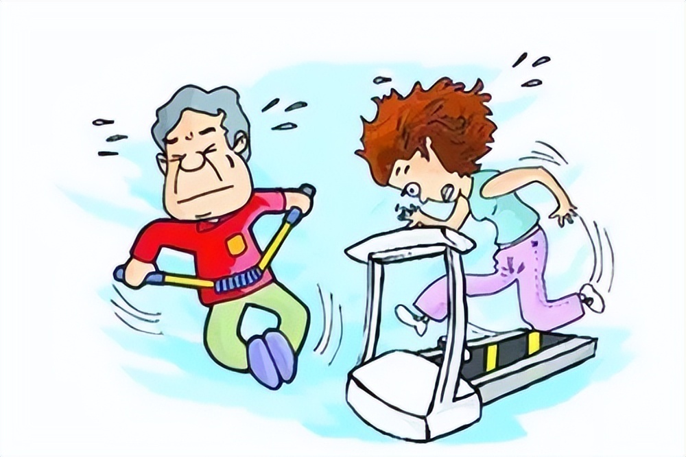 女大学生跑两百米猝死，医生提醒：运动之前，一定要注意这些情况