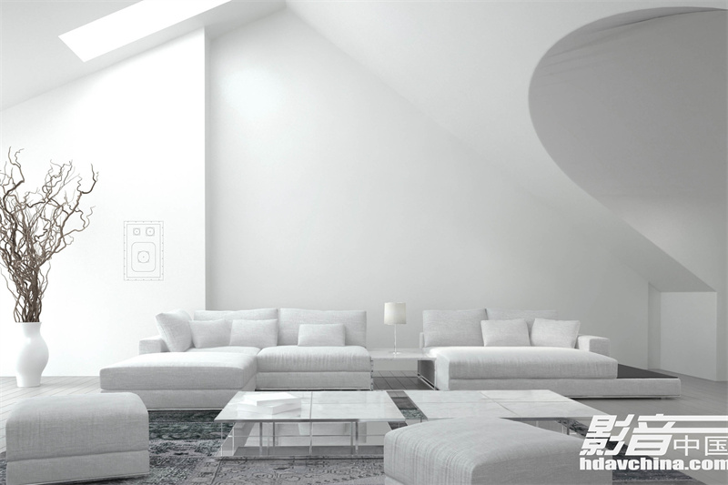 「专题」搭建客厅影院，这么做，就对了！（连载完）