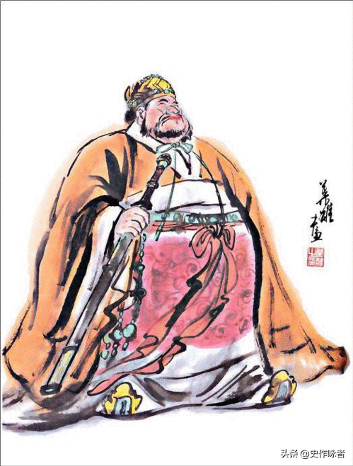 盘点中国历史上十位著名的恶人，作恶多端，遗臭万年，他们都是谁