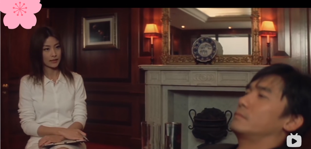 豪门千金陈慧琳：向华强对她礼让三分，低调做慈善的女版古天乐