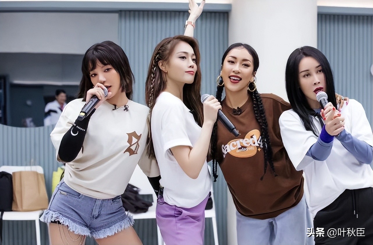 《浪姐3》四公淘汰分析：不看舞台都知道哪组赢，关键点大家都懂