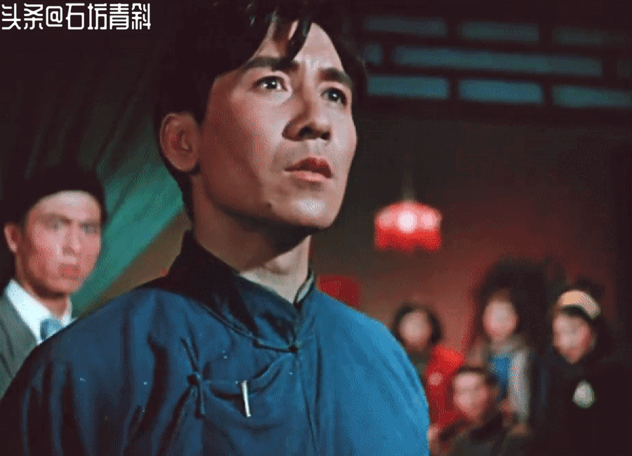 康泰用生命在演戏，到部队体验生活读烈士的诗句，妻子形象成谜