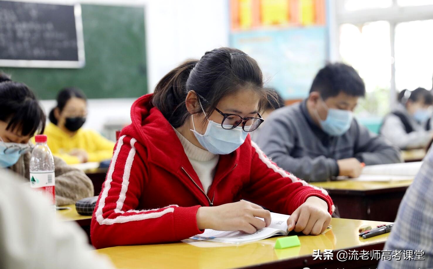 高考报考不会选择专业？四类专业可关注，就业前景好，发展潜力大