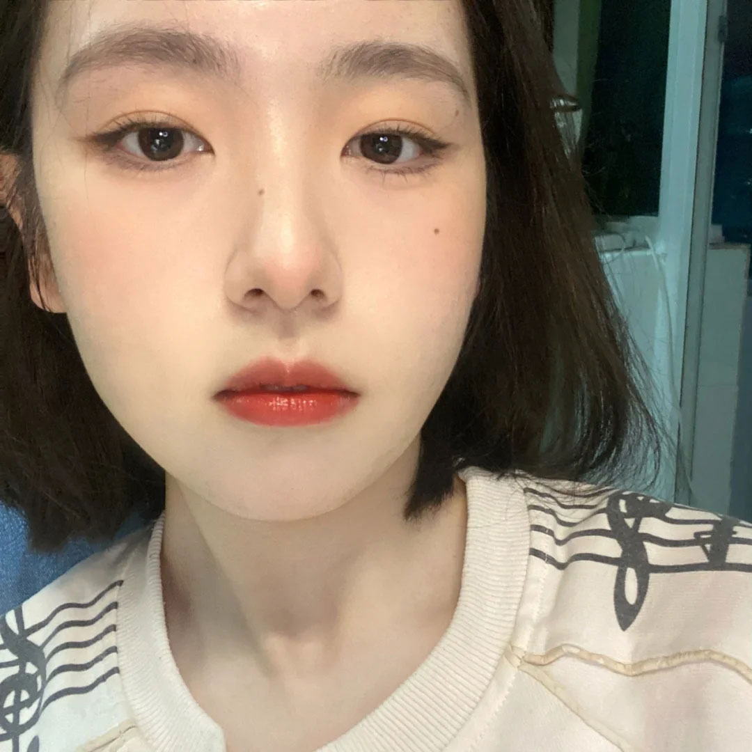 手殘黨都可以學會的內雙眼線，附教程