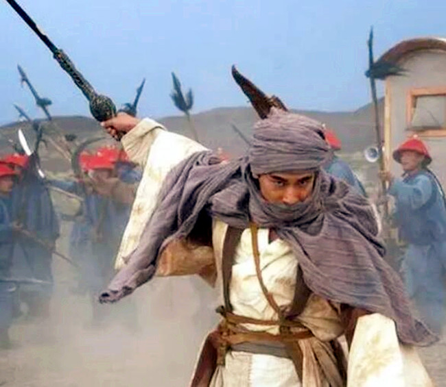 武侠评书中绿林人分四类，哪一类绿林人比较不受人待见？