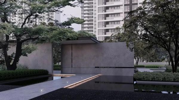 永威金橋西棠“冠姓權”引熱議，2000多戶業(yè)主急需一個準確回復