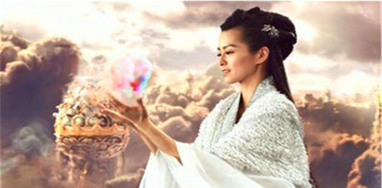 盘点封神演义最强十大妖怪，乌云仙勉强上榜，陆压道人只能排第三