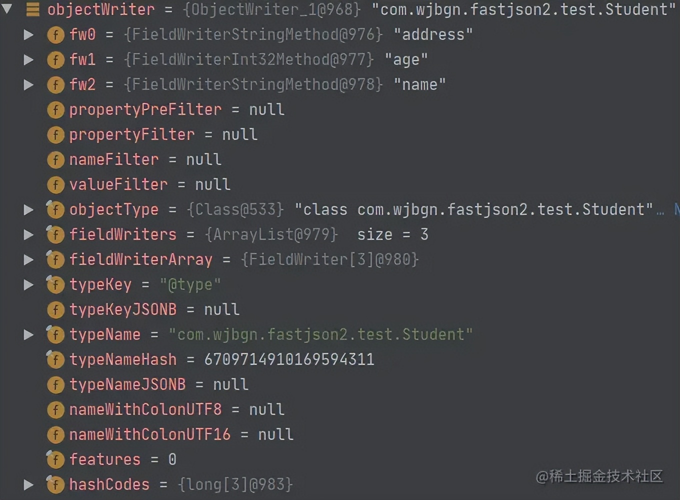 Fastjson2你开始使用了吗？来看看源码解析