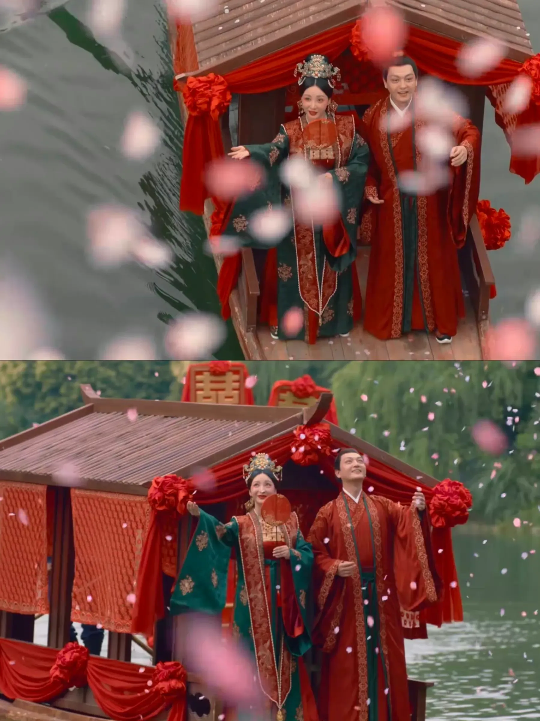 梦华录：孙三娘白眼狼儿子，阻止母亲改嫁，这个锅宋朝不背