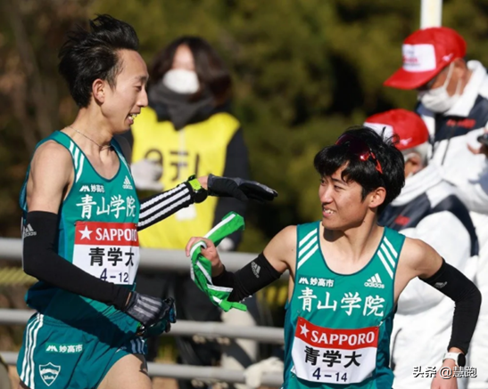 东京奥运会女子中长跑项目有哪些(​青山学院强势获得箱根驿传冠军：中日中长跑的五大差距与希望)