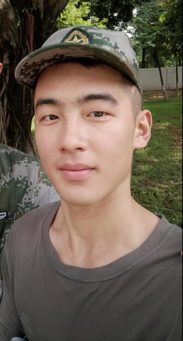 1次立功，14次嘉奖！这16个“学霸军人”，全来自北京同一所985