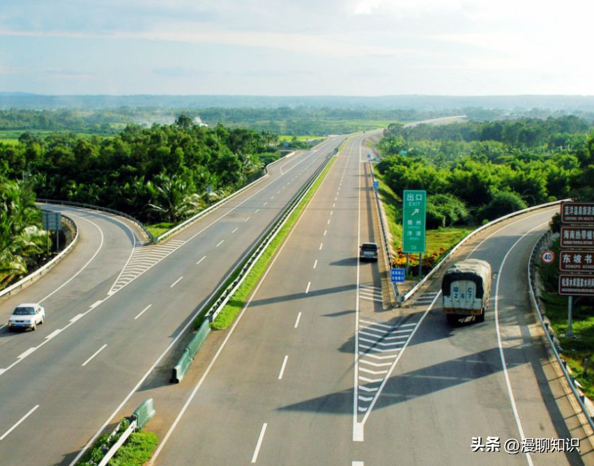 为什么我国公路经常翻修，日本却崭新如初，难道我们技术比日本差