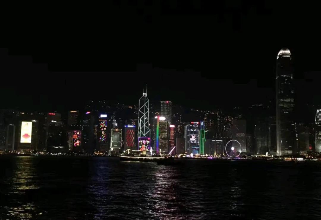 香港旅游费用,香港旅游费用大概多少