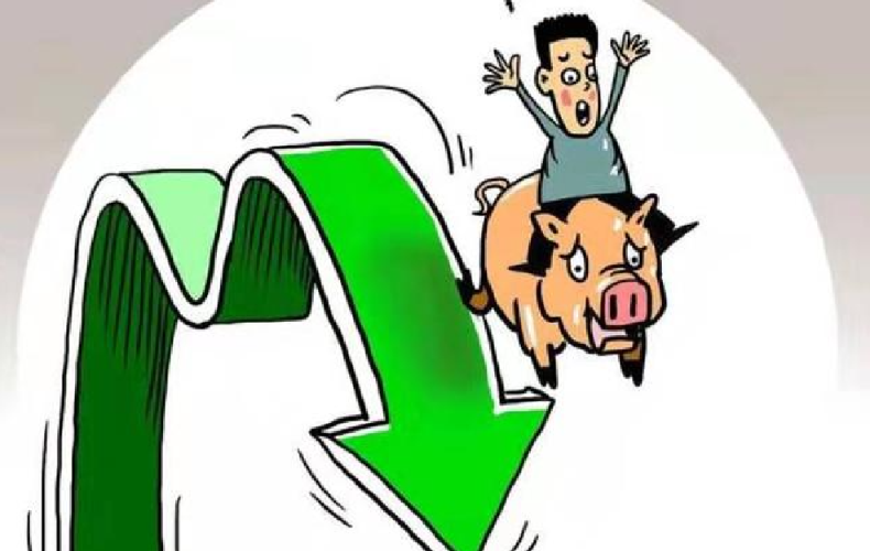 近期猪价反弹，批发价回升近40%，猪价来回波动原因有哪些呢？