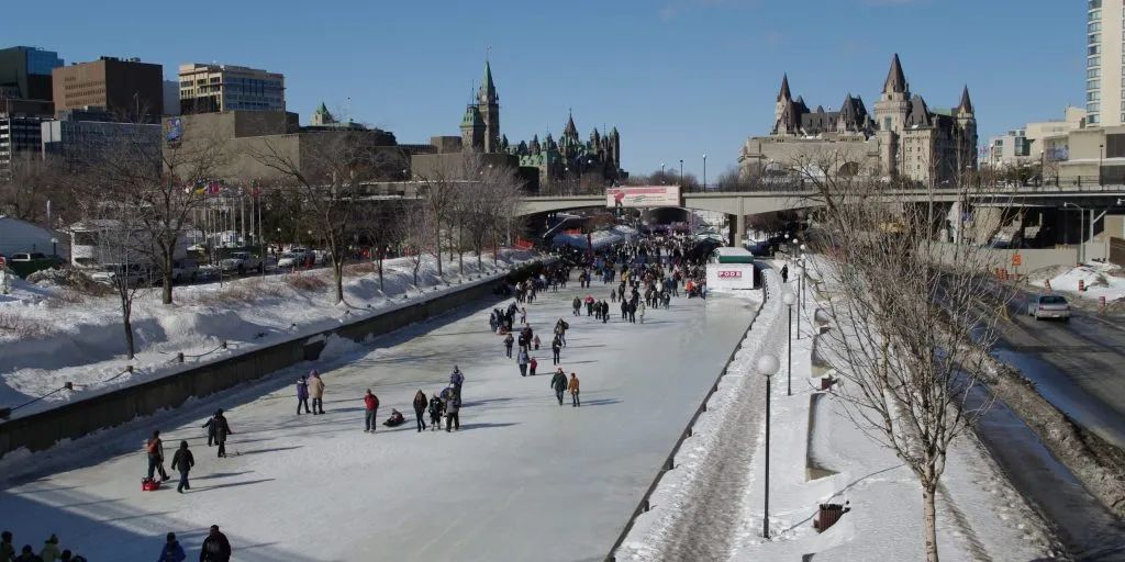 2022年加拿大最值得旅行的城市，你去过几个？