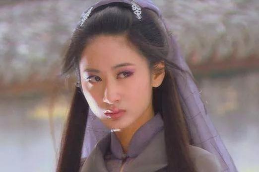 那些曾让人一眼惊艳的女演员，你认识吗？