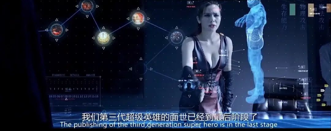 今年“十大烂片”，赵奕欢除了“身材”全是槽点，古天乐惨不忍睹