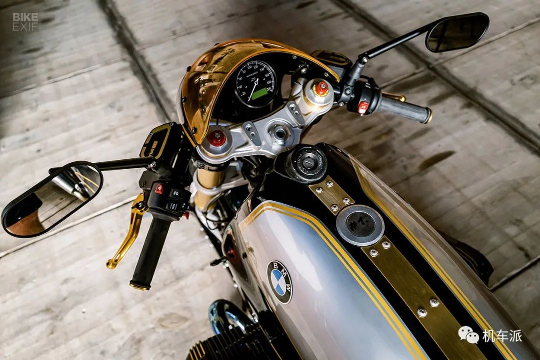 ���� | �ְ�BMW����� ����R nineT��װ����