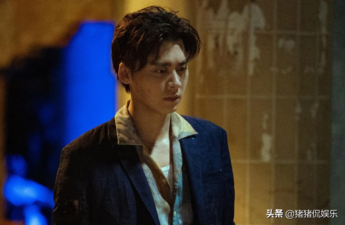 新一部悬疑剧将至，主演实力不俗，看清导演代表作：果断入坑