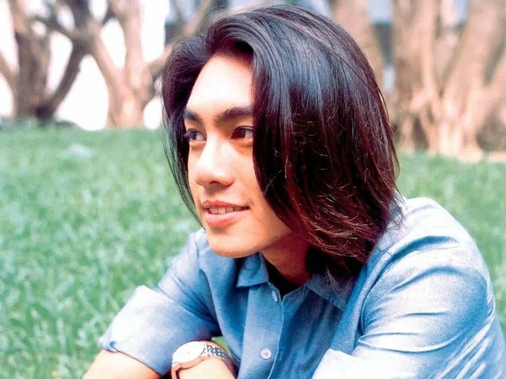 《流星花园》过去21年，5位主角令人唏嘘，“小透明”成一线明星