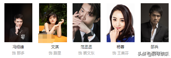 2022年10部未播的悬疑涉案电视剧，有你期待的吗？