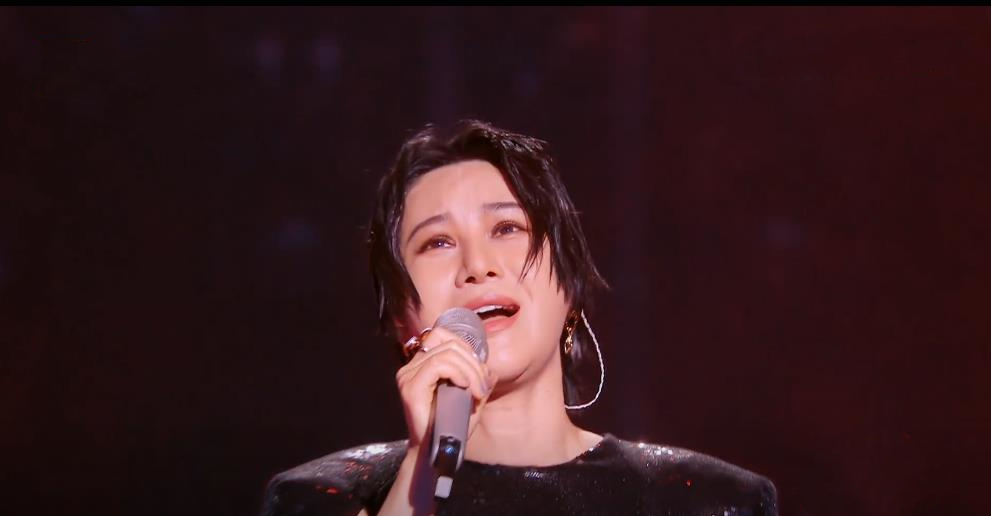 《为歌而赞》第2季最后一期要火，6位老熟人回归，孙楠有望夺冠